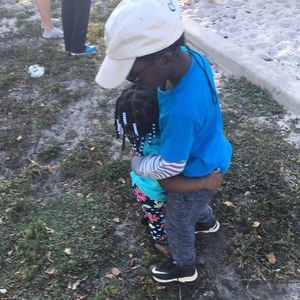 Meet your Posher, Sharon